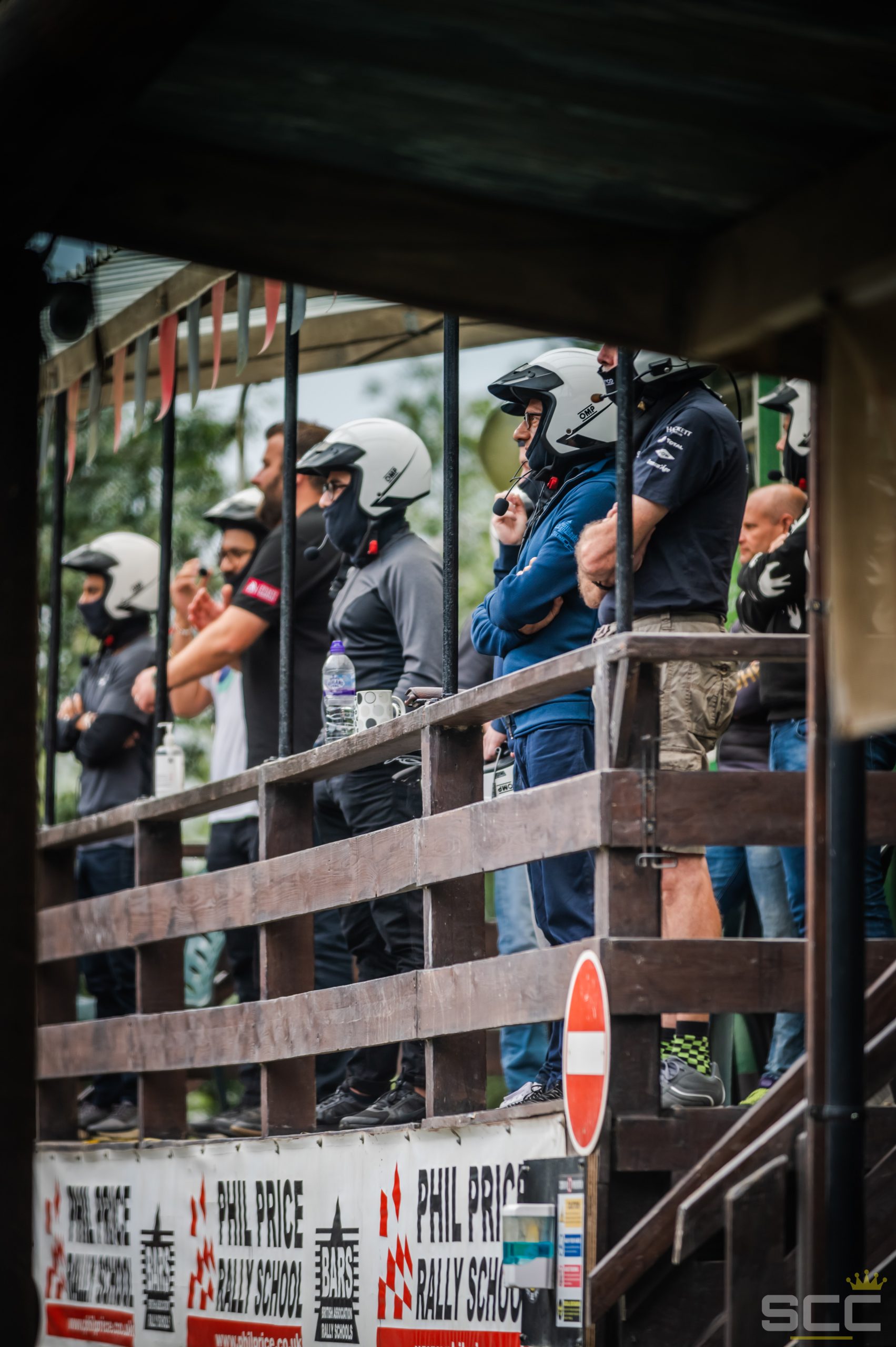 Phil Price Rally School Rally Driving Experiences & Gifts